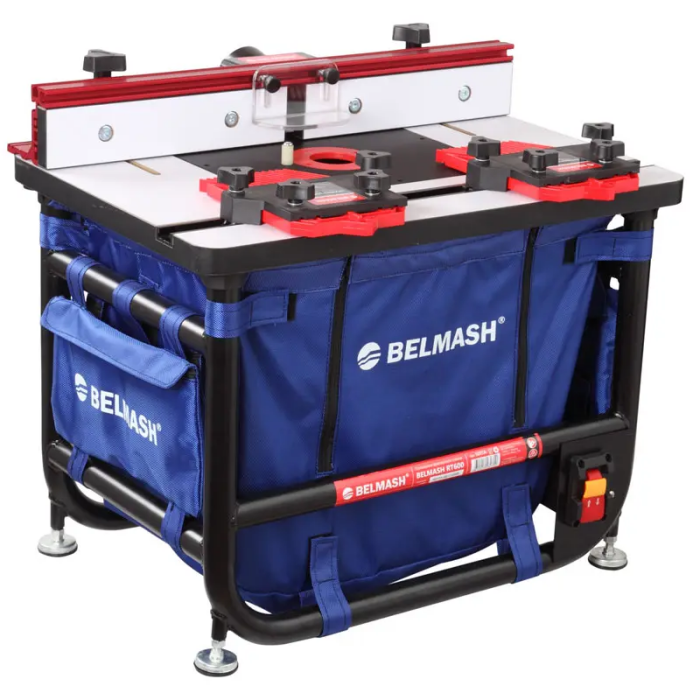 Фрезерный стол BELMASH RT600