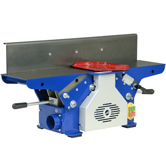 Фуговальный станок BELMASH BJM-750/150T