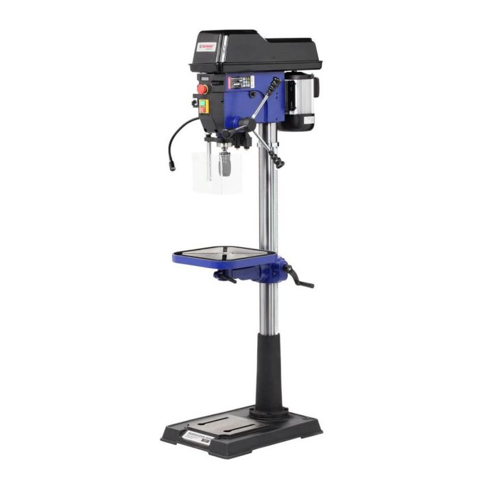 Станок сверлильный BELMASH DP430-16FVS