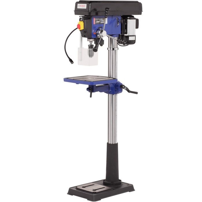 Станок сверлильный BELMASH DP430-16F