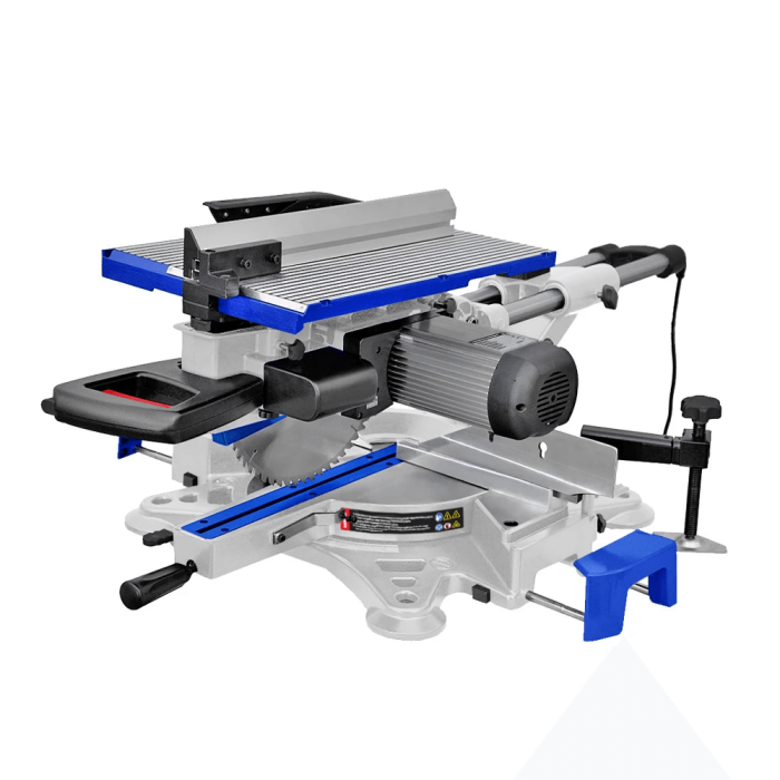 Пила торцовочная BELMASH MS U-305H