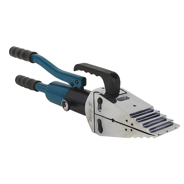 Разгонщик фланцев гидравлический РФГ-14-6-80 со встроенным насосом