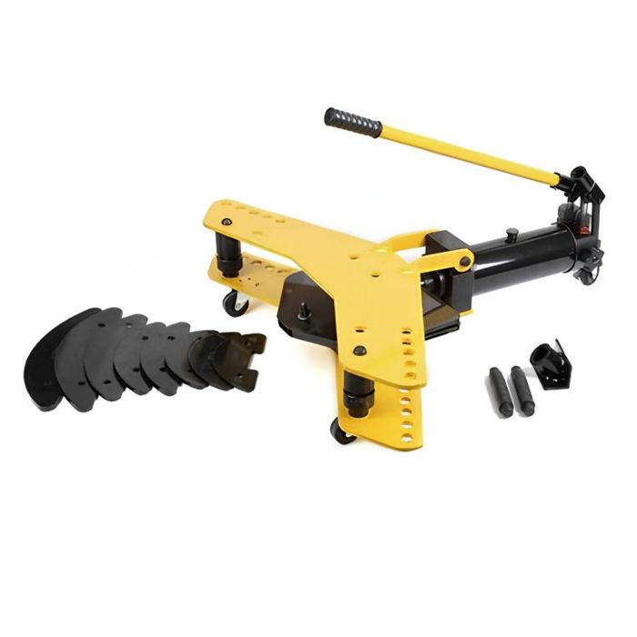 Шиногиб на ребро ШГГ-100А-Р