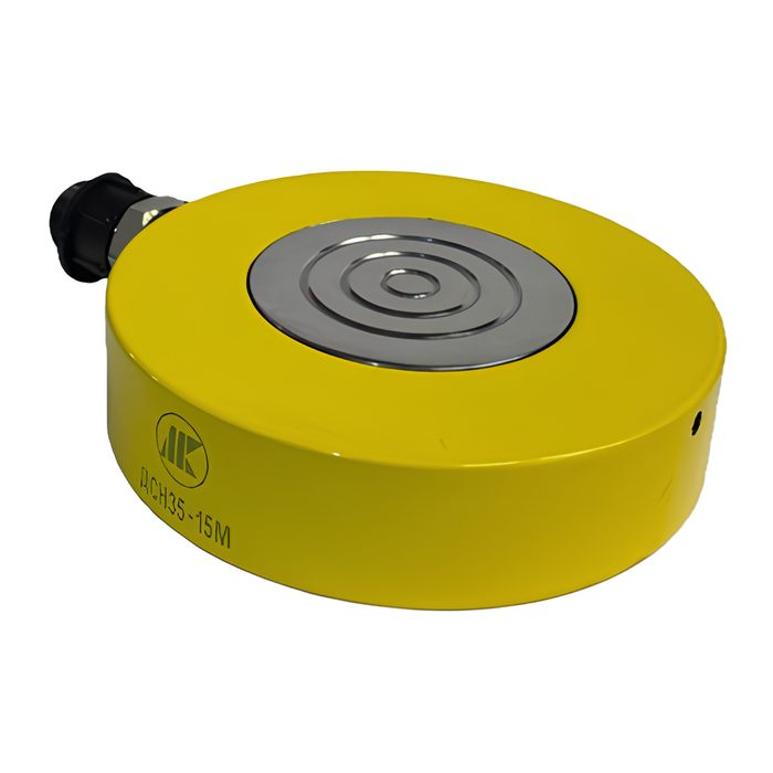 Домкрат низкий ДСН35-15М