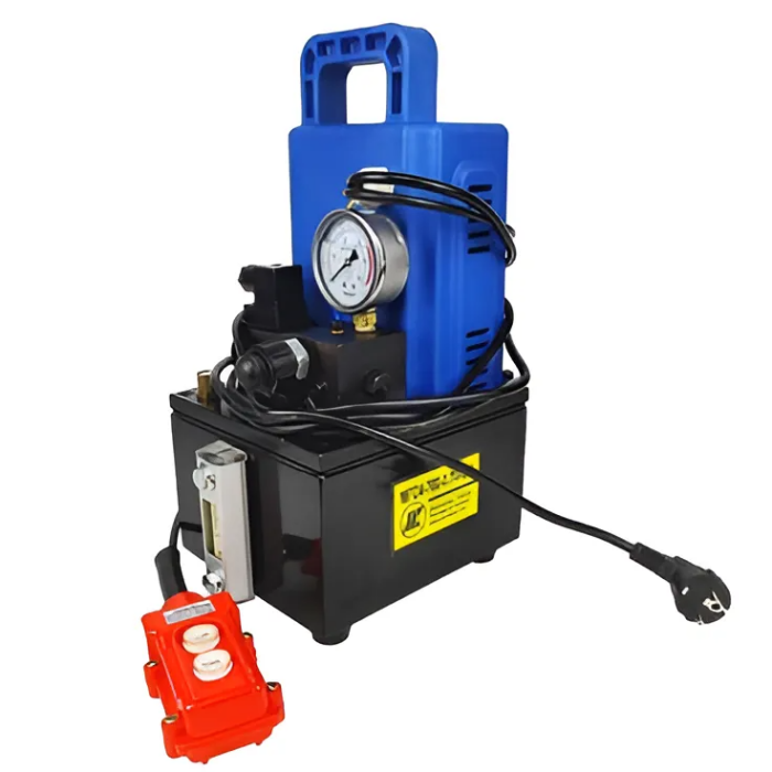 Маслостанция МГС4-700-0.7П-Э-1 220 В