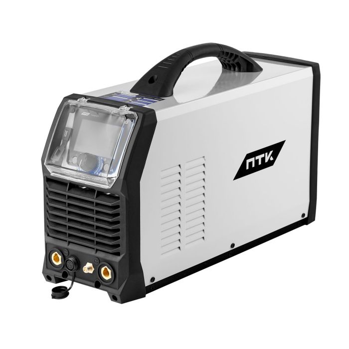 Аппарат аргонодуговой сварки ПТК HANKER TIG 300 P AC/DC LCD H17