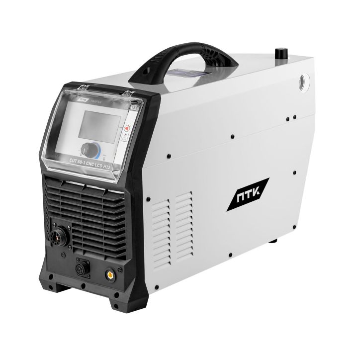 Аппарат плазменной резки ПТК HANKER CUT 60-1 CNC LCD H12