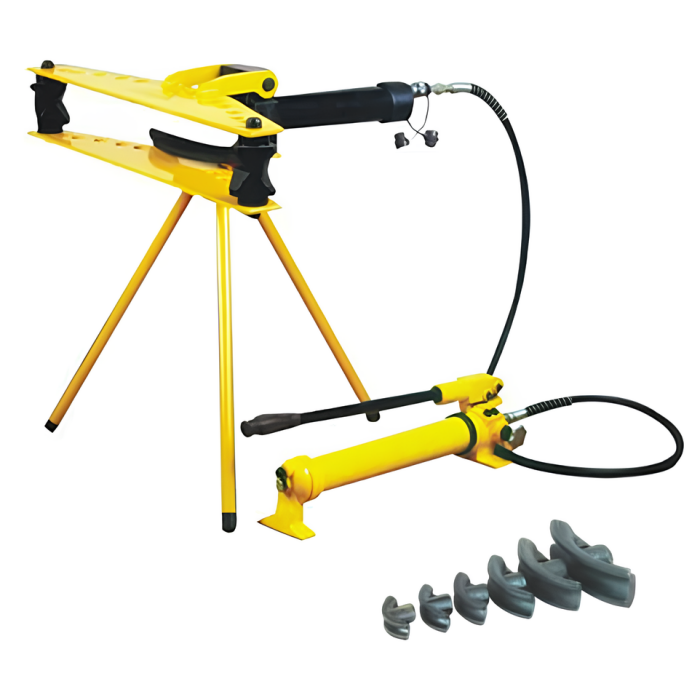 Трубогиб гидравлический ТГМ-3Н