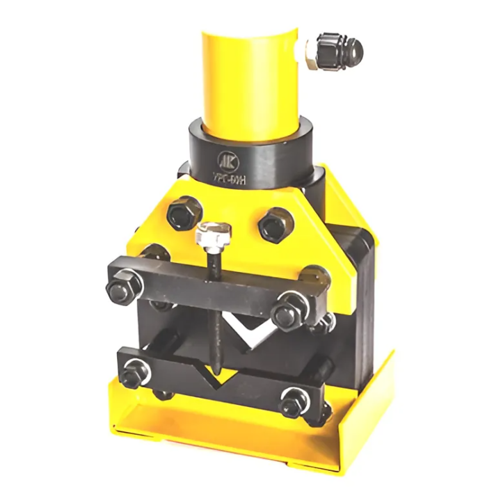 Уголкорез гидравлический УРГ-60Н