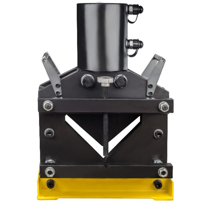 Уголкорез гидравлический УРГ-160Н