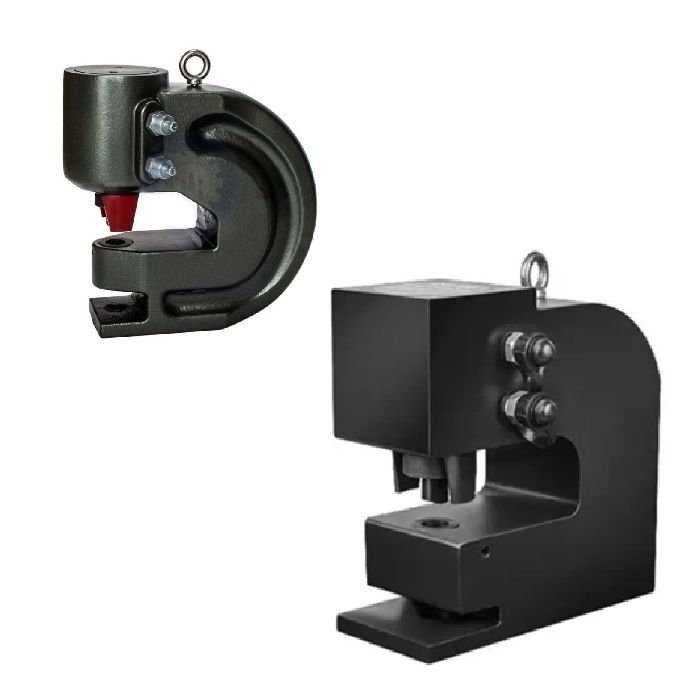 Пресс-перфоратор с внешним насосом ППГ-200Н