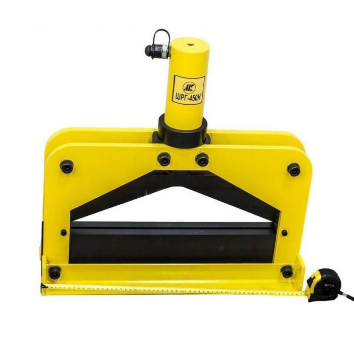 Шинорез гидравлический ШРГ-450Н-V