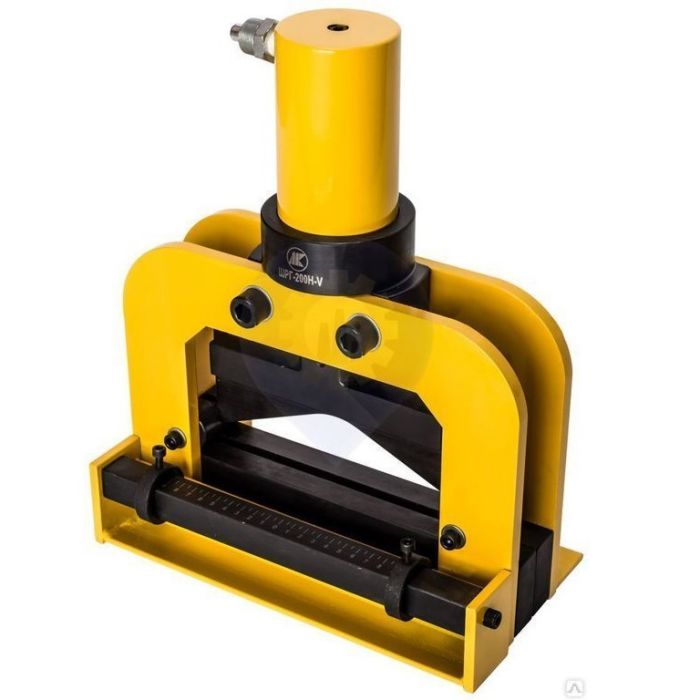 Шинорез гидравлический ШРГ-150Н-V