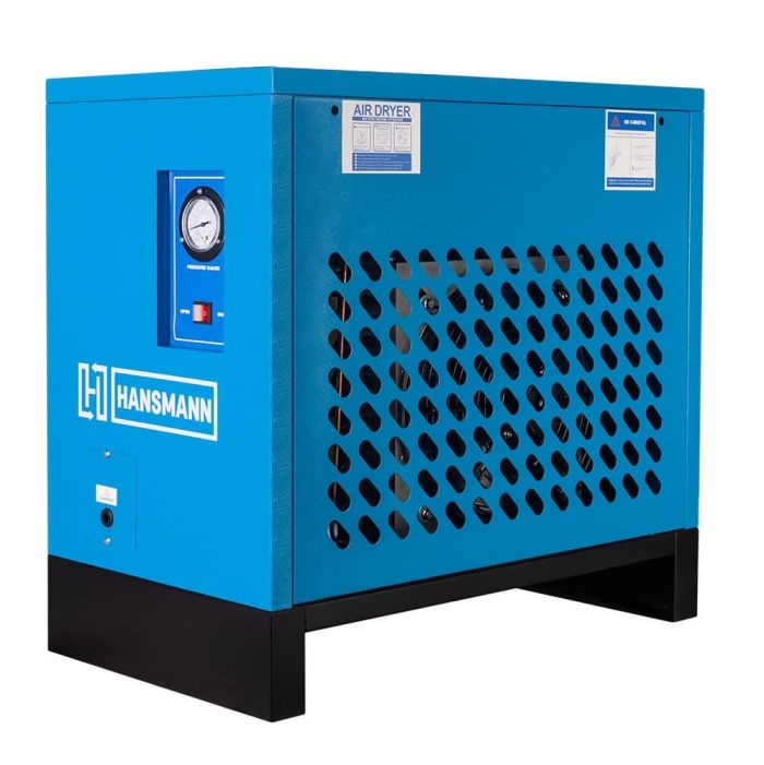 Осушитель рефрижераторного типа Hansmann CD-16F