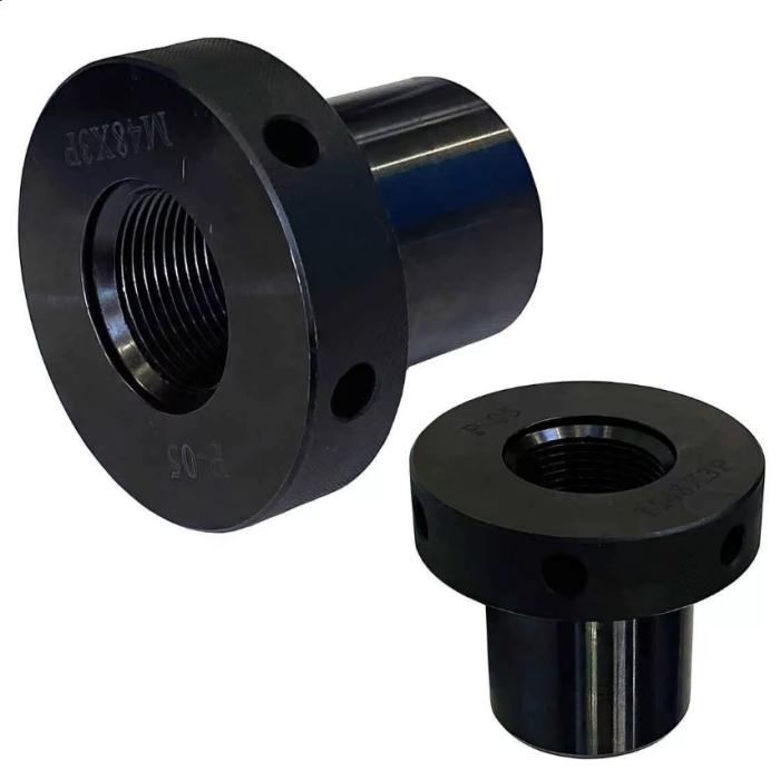 Резьбовая вставка для тензорного домкрата MBT-6