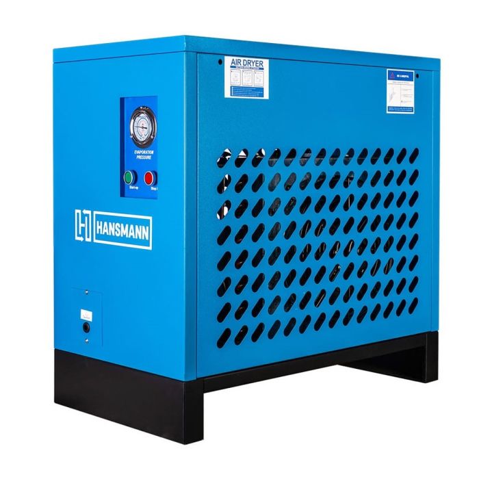 Осушитель рефрижераторного типа Hansmann CD-36F