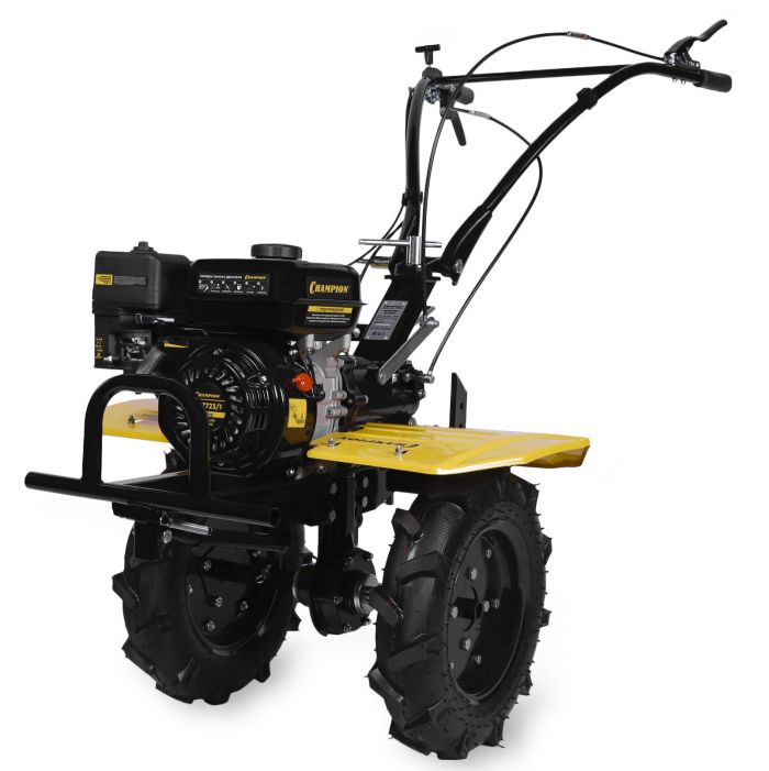 Мотоблок Champion BC7723/1