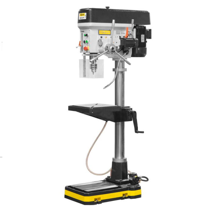 Станок сверлильно-резьбонарезной Stalex MSB-32 Vario