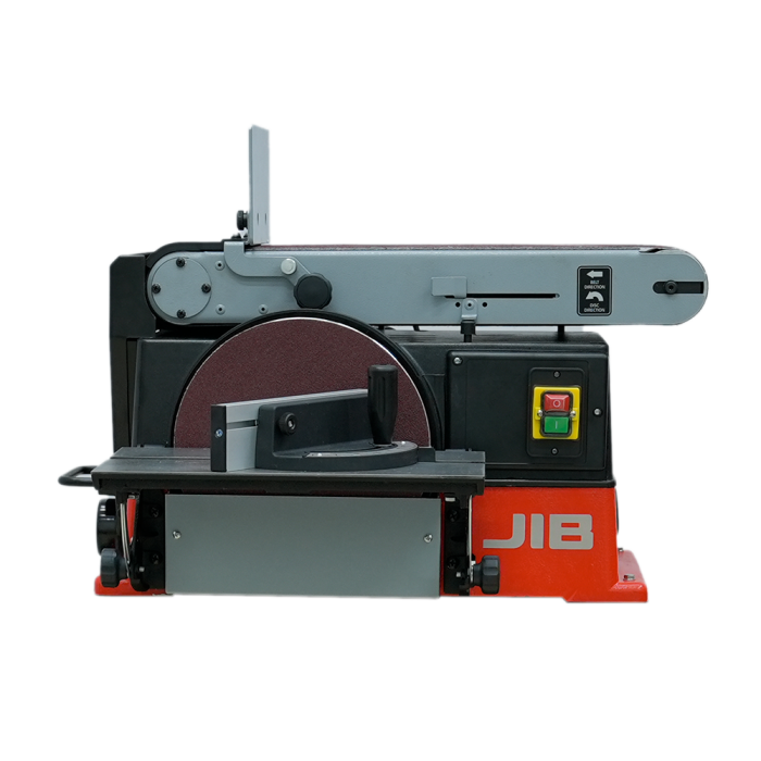 Станок шлифовальный JIB BDS610