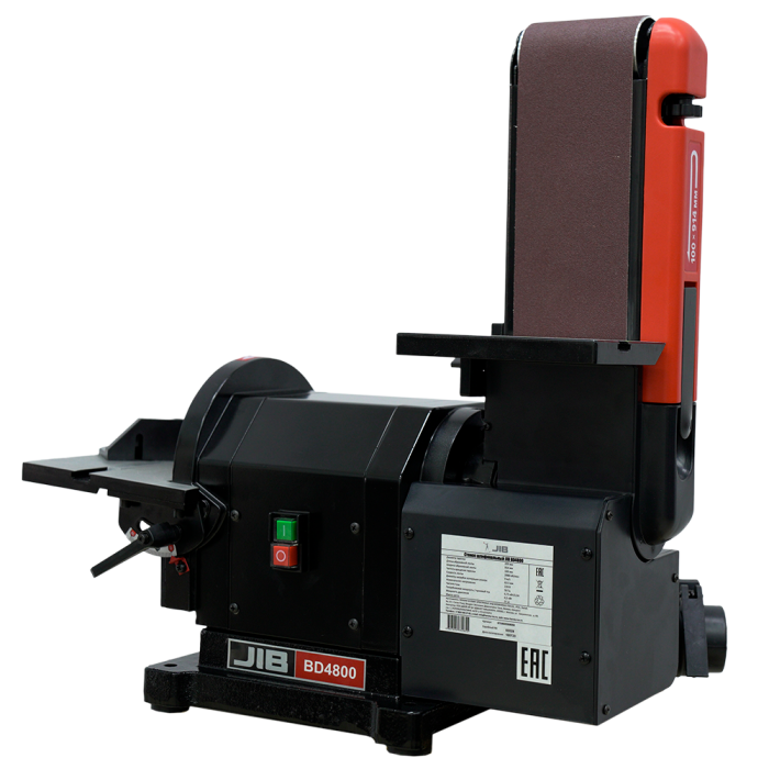 Станок шлифовальный JIB BD4800