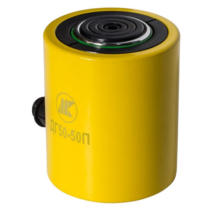 Домкрат грузовой гидравлический ДГ250-100П