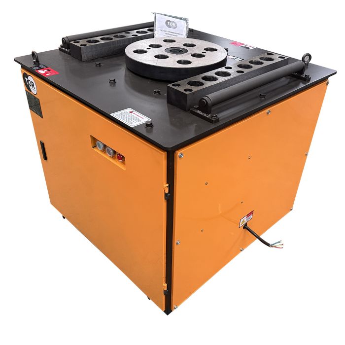 Гибщик арматуры TOR GW60 (Z)