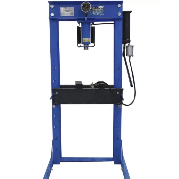 Пресс гидравлический Optimus OPT-240