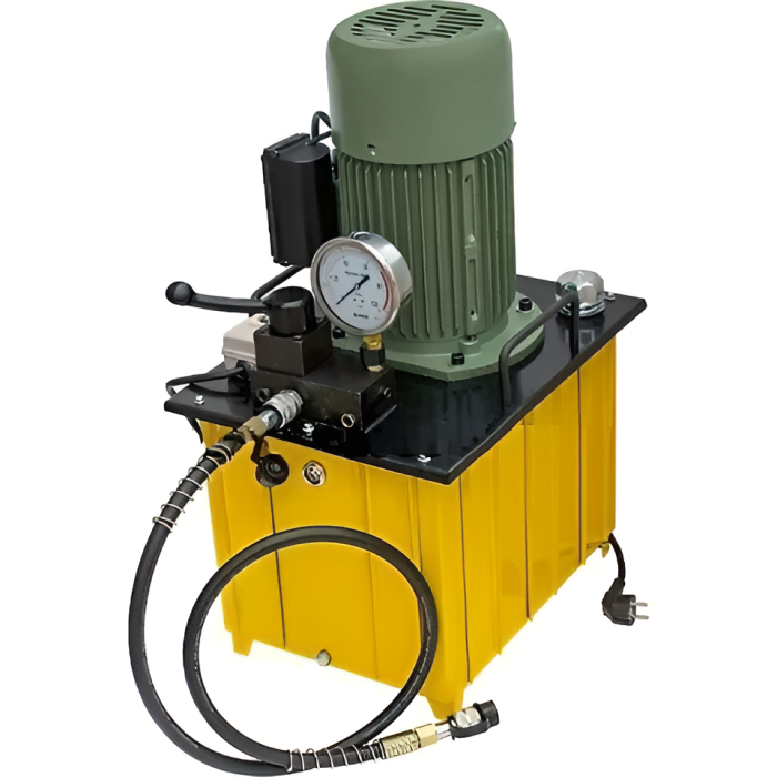 Маслостанция МГС 700-3.0-Р-1 220 В