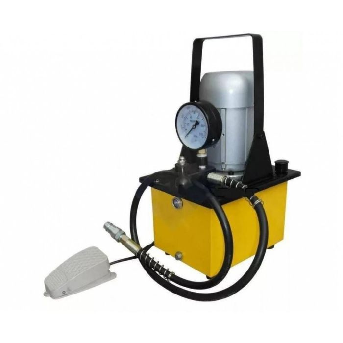 Маслостанция МГС 630-0.8П-Р-1 220 В