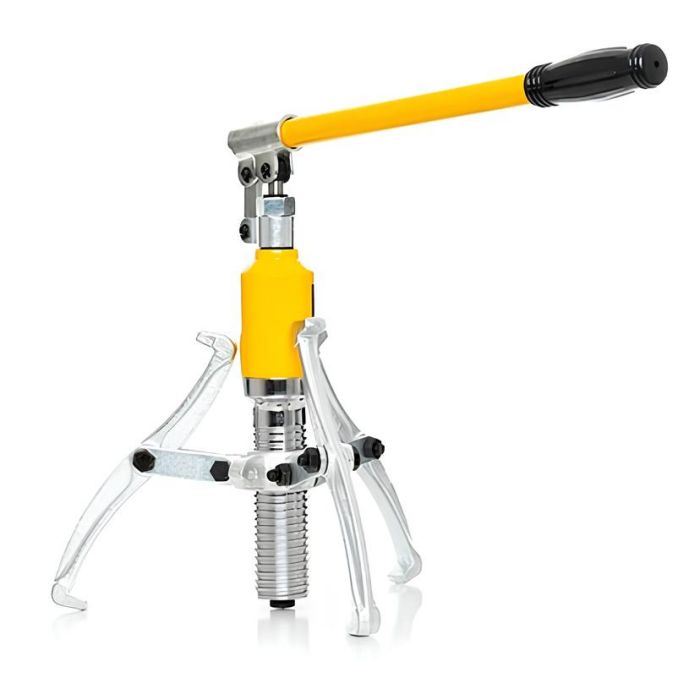 Съемник гидравлический СГА-50 (со встроенным насосом)