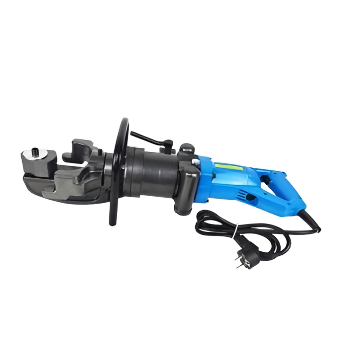 Арматурогиб электрический АГ-28Э