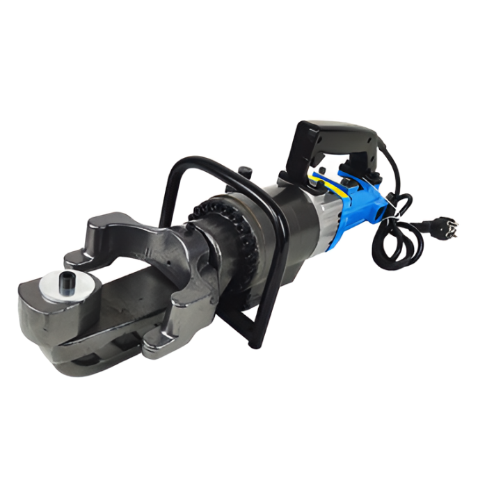 Арматурогиб электрический АГ-32Э-1