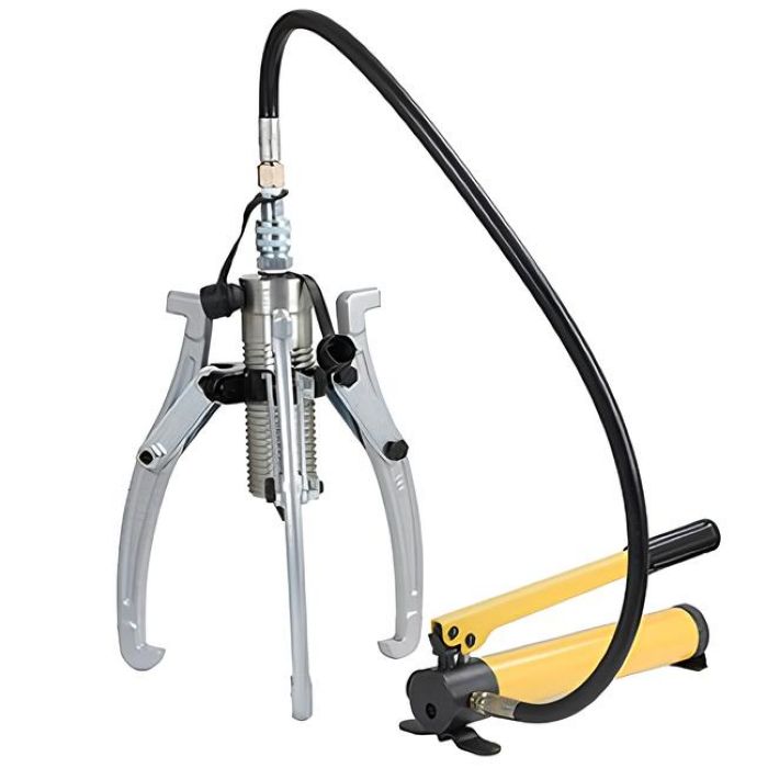 Съемник гидравлический СГ2-15Н (с одноступенчатым насосом НРГ 600-0.3)