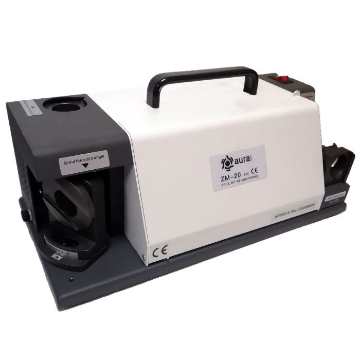 Заточной станок AURA ZM-20