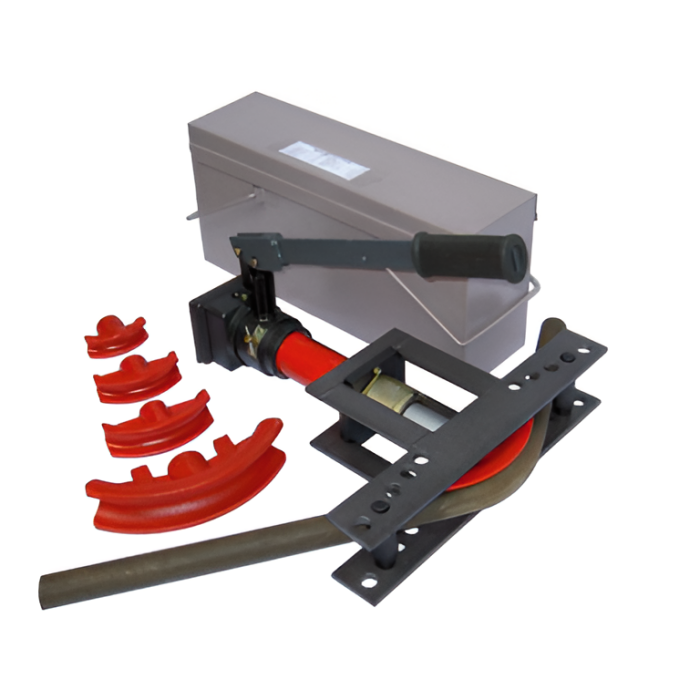 Трубогиб ТПГ-1,25Б (до 1,25 дюйм)