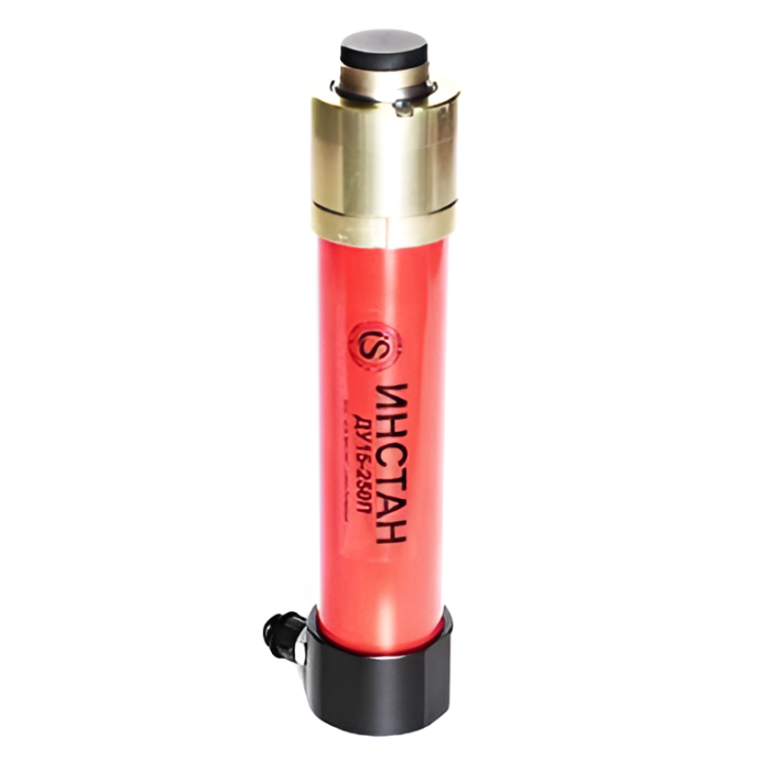 Гидроцилиндр универсальный ДУ15-250П