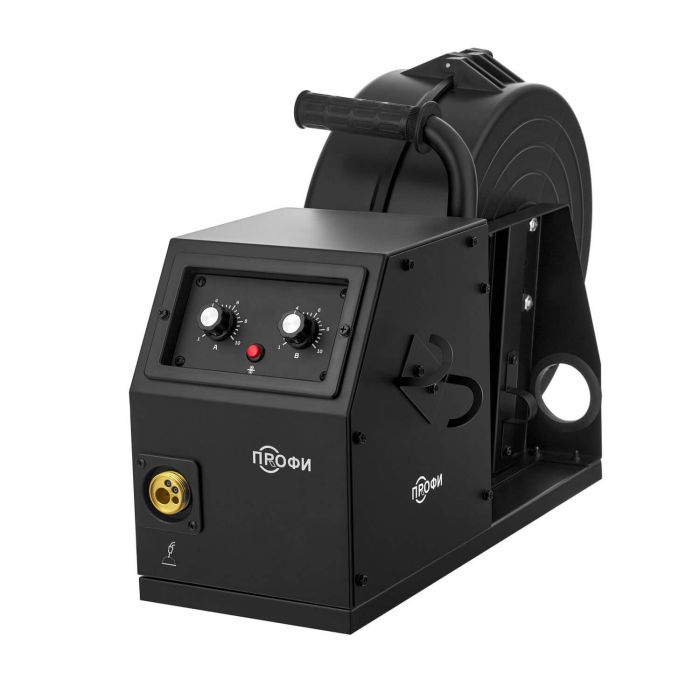 Выносной подающий механизм ПТК CS-501BX с воздушным охлаждением