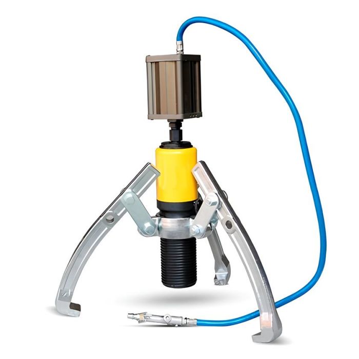 Съемник гидравлический СГ-10МПГ (с пневмоприводом)