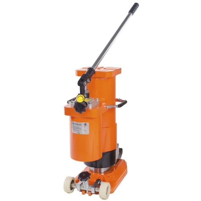 Домкрат гидравлический TOR ДПГ-250 (HM-250)