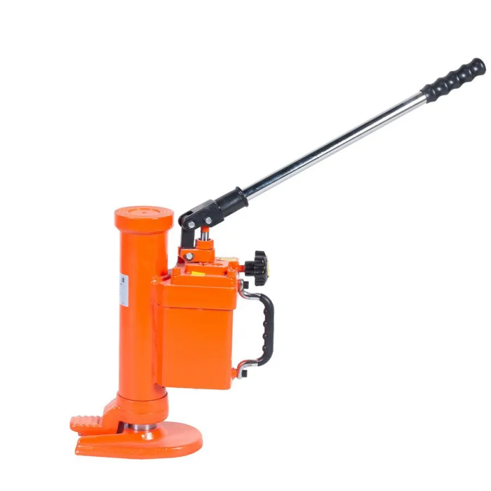 Домкрат гидравлический TOR ДПГ-50 (HM-50)