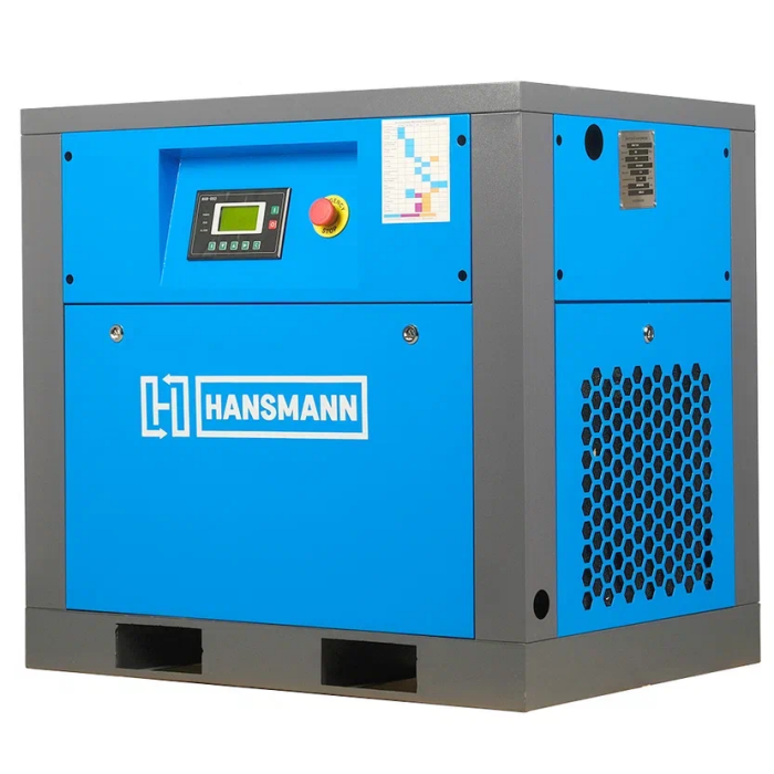Компрессор винтовой Hansmann RSA 7.5-8