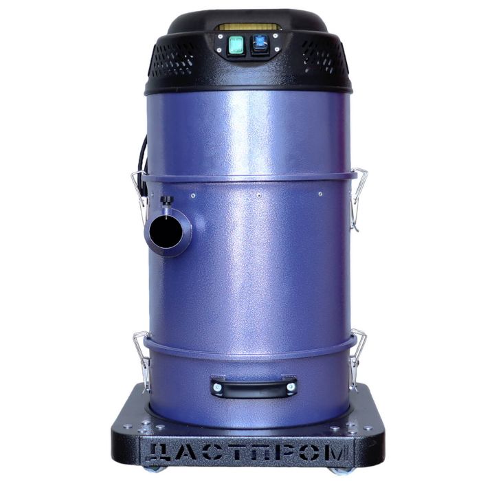 Промышленный пылесос Дастпром ПП-220/15.2-1,5