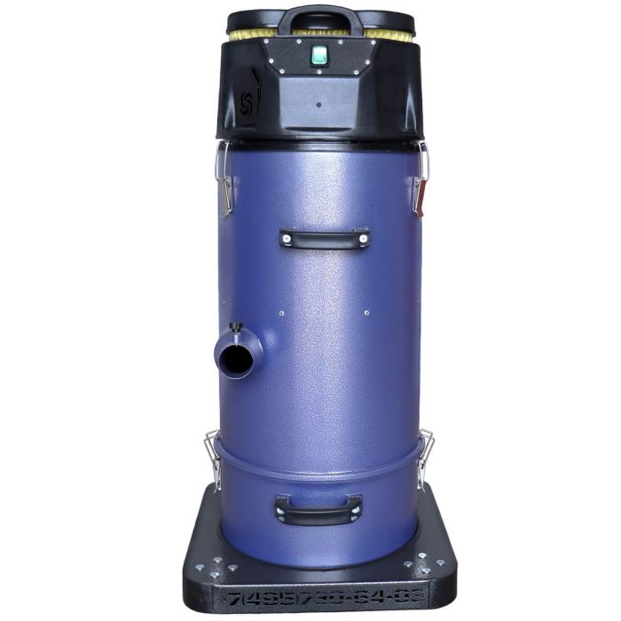 Промышленный пылесос Дастпром ПП-220/20.7-3