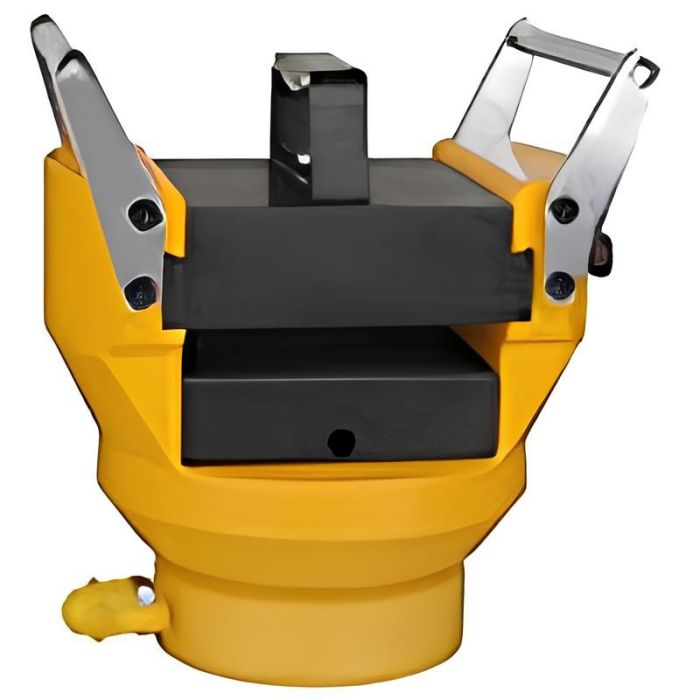 Пресс для тиснения электротехнических шин ШТП-72Н