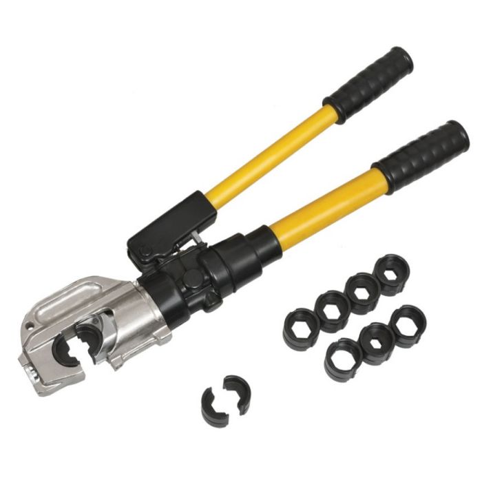 Пресс гидравлический ПГО4-400С2