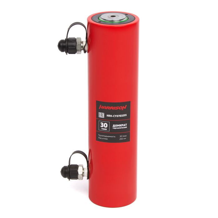 Домкрат грузовой с гидравлическим возвратом Harrison HRH-CY0703201