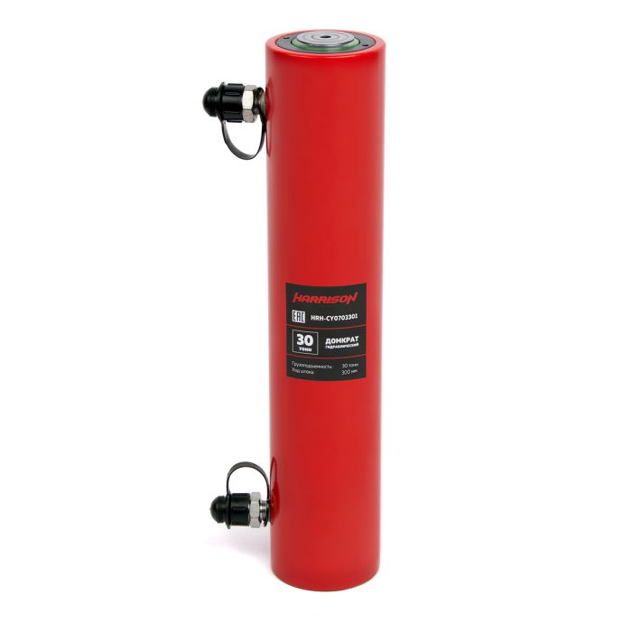 Домкрат грузовой с гидравлическим возвратом Harrison HRH-CY0703301