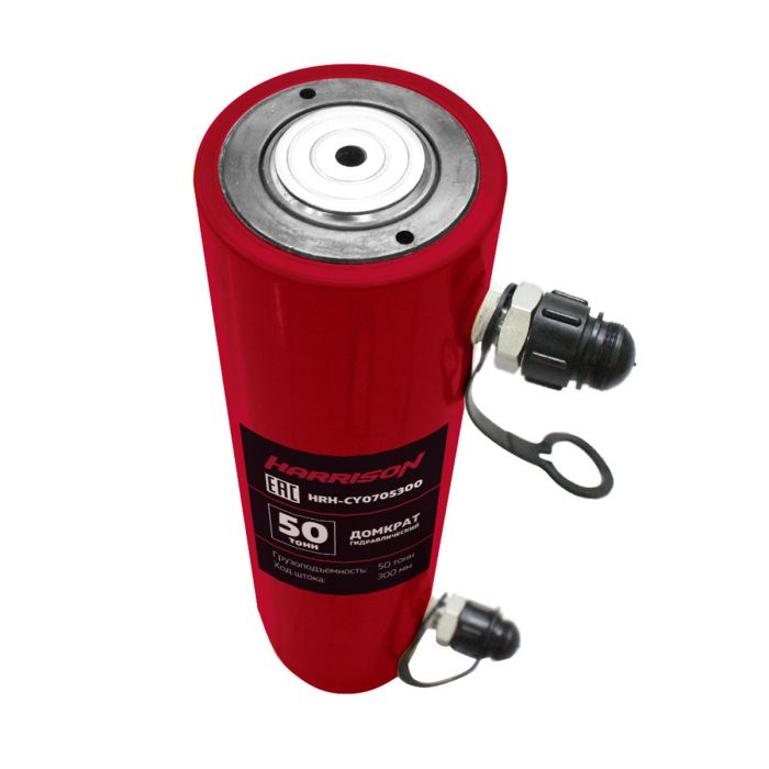 Домкрат грузовой с гидравлическим возвратом Harrison HRH-CY0705300