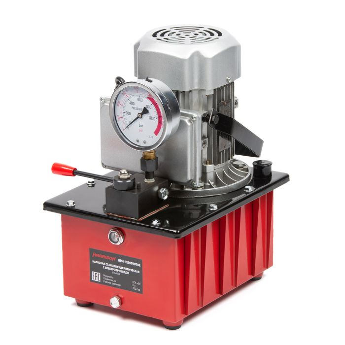 Маслостанция Harrison HRH-PE01070702