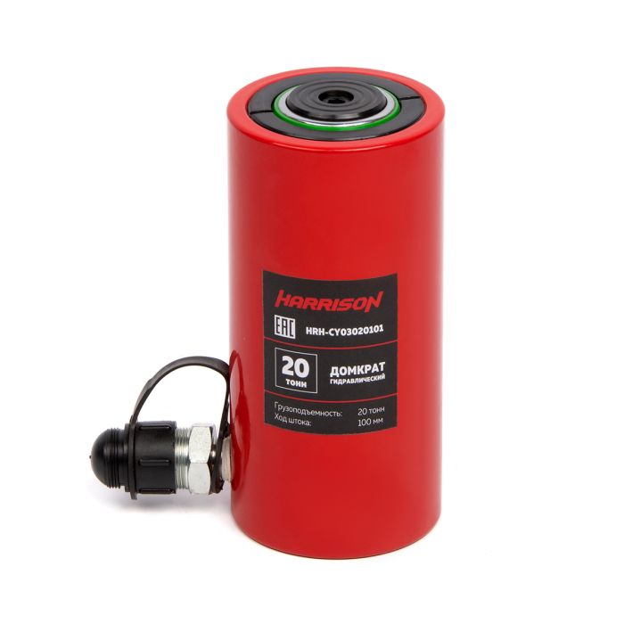 Домкрат грузовой гидравлический Harrison HRH-CY03020101